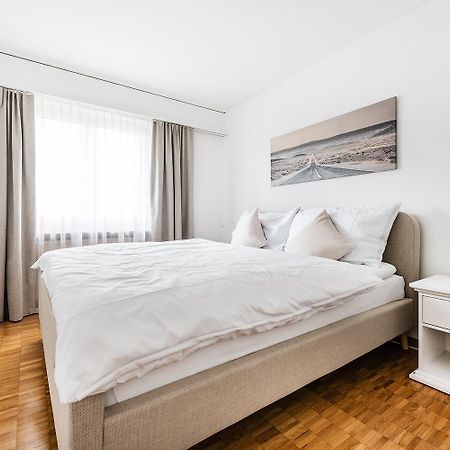 Apartament Soho 9 !Gratis Parken, Free Parking! Kreuzlingen Zewnętrze zdjęcie