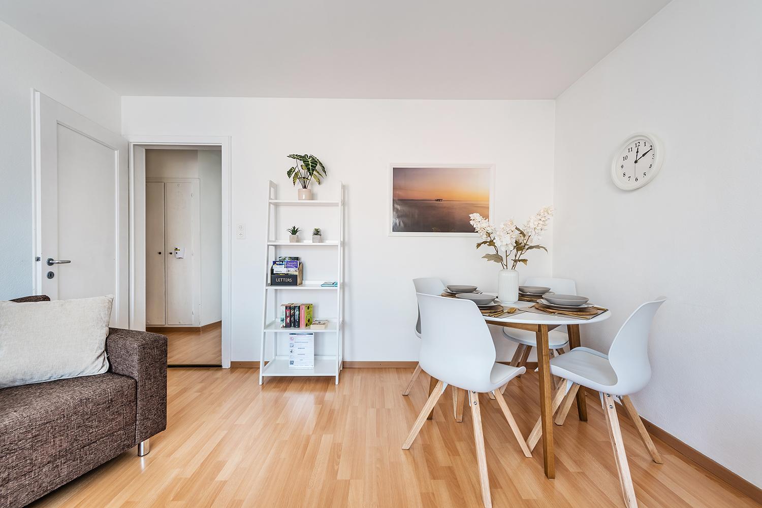 Apartament Soho 9 !Gratis Parken, Free Parking! Kreuzlingen Zewnętrze zdjęcie