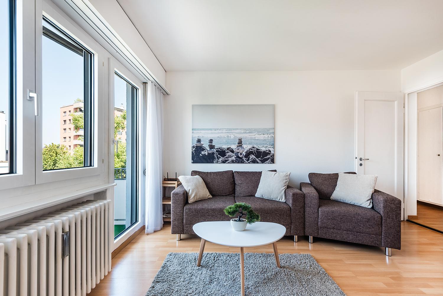 Apartament Soho 9 !Gratis Parken, Free Parking! Kreuzlingen Zewnętrze zdjęcie