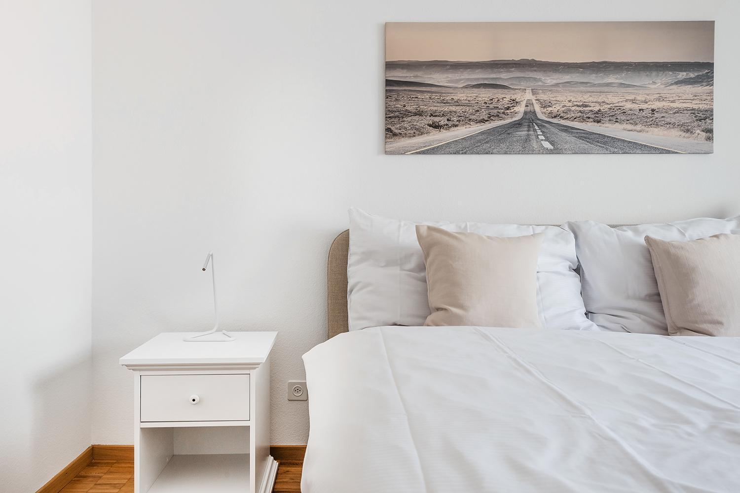 Apartament Soho 9 !Gratis Parken, Free Parking! Kreuzlingen Zewnętrze zdjęcie