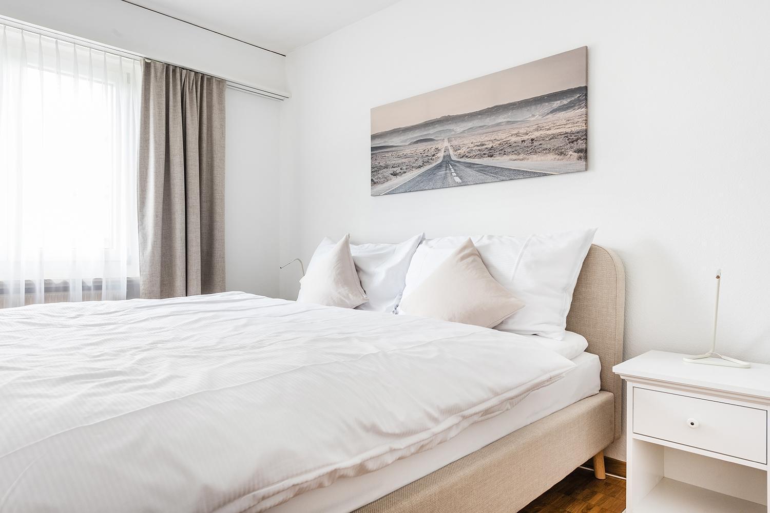 Apartament Soho 9 !Gratis Parken, Free Parking! Kreuzlingen Zewnętrze zdjęcie