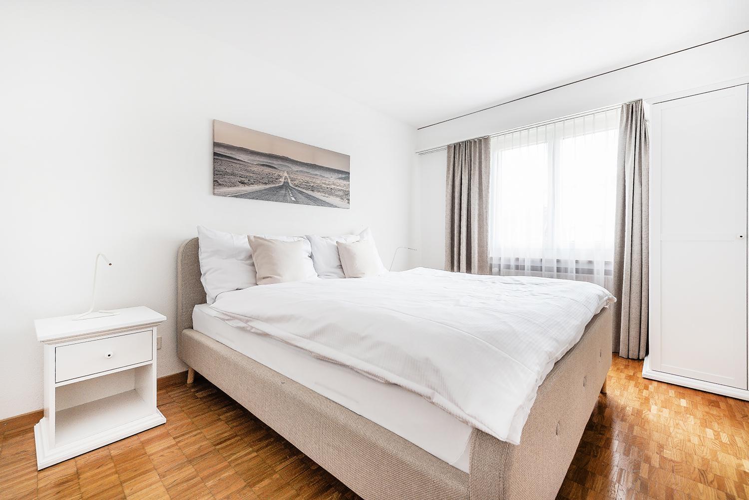 Apartament Soho 9 !Gratis Parken, Free Parking! Kreuzlingen Zewnętrze zdjęcie